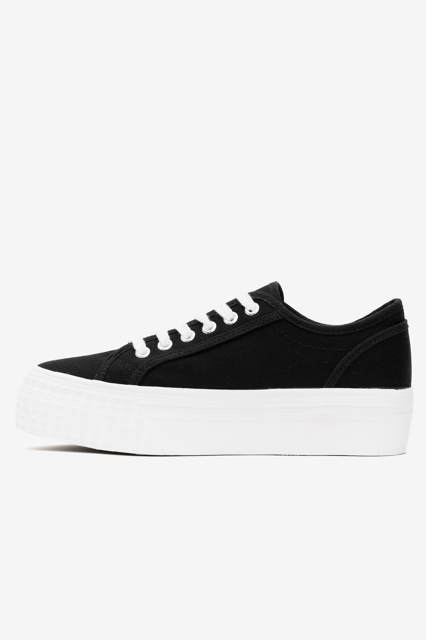 Zapatilla Mujer Negro War Chancleta Chancleta